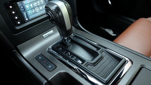 フォード マスタング V6プレミアム