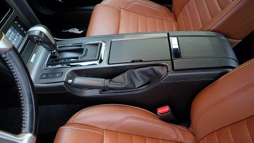 フォード マスタング V6プレミアム