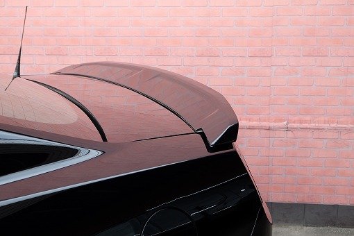 フォード マスタング V6プレミアム