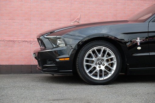 フォード マスタング V6プレミアム