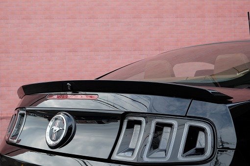 フォード マスタング V6プレミアム