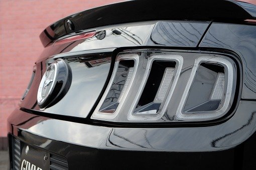 フォード マスタング V6プレミアム