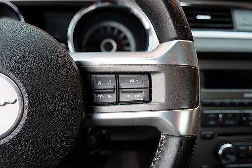フォード マスタング V6プレミアム