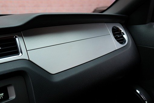 フォード マスタング V6プレミアム