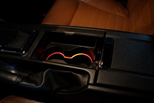 フォード マスタング V6プレミアム