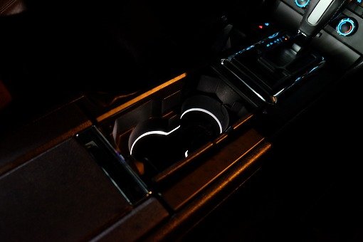 フォード マスタング V6プレミアム