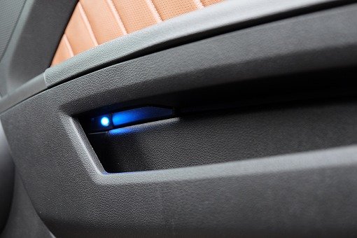フォード マスタング V6プレミアム