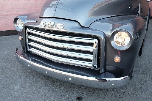 GMC ピックアップ AIR RIDE