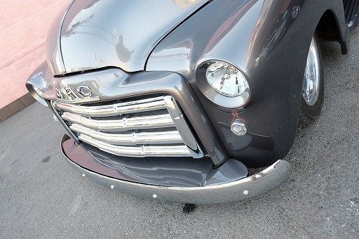 GMC ピックアップ AIR RIDE