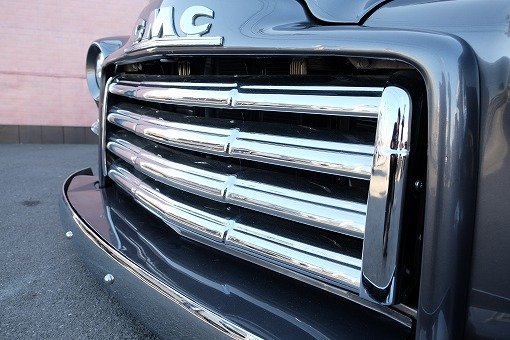 GMC ピックアップ AIR RIDE