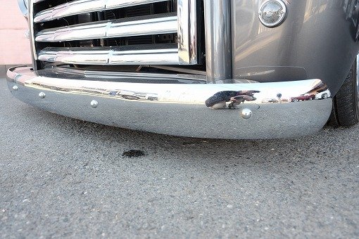 GMC ピックアップ AIR RIDE