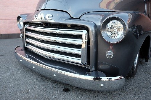 GMC ピックアップ AIR RIDE