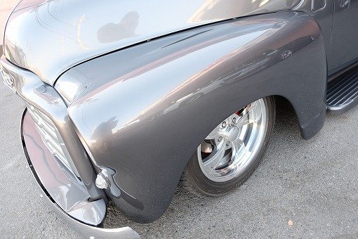 GMC ピックアップ AIR RIDE