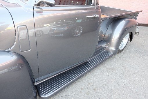GMC ピックアップ AIR RIDE