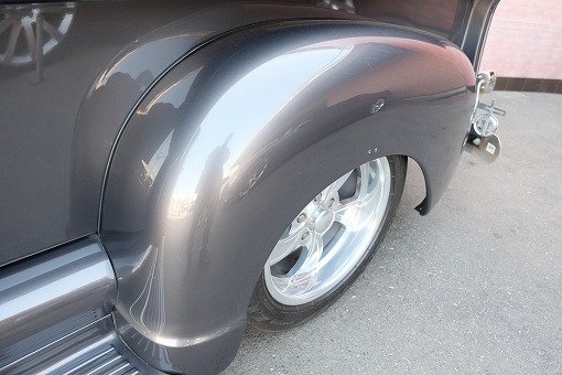 GMC ピックアップ AIR RIDE
