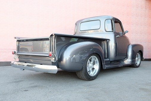 GMC ピックアップ AIR RIDE