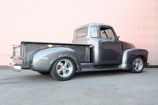 GMC ピックアップ AIR RIDE
