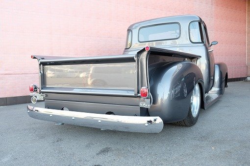 GMC ピックアップ AIR RIDE