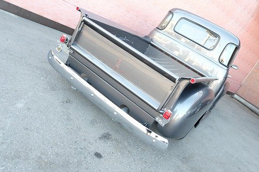 GMC ピックアップ AIR RIDE