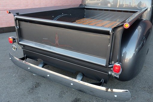 GMC ピックアップ AIR RIDE