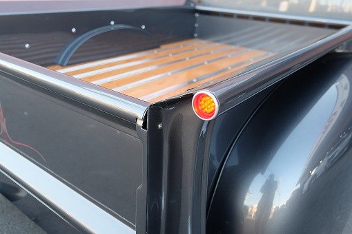 GMC ピックアップ AIR RIDE