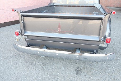 GMC ピックアップ AIR RIDE