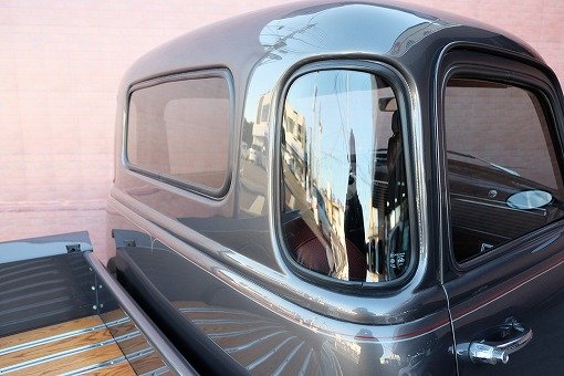 GMC ピックアップ AIR RIDE