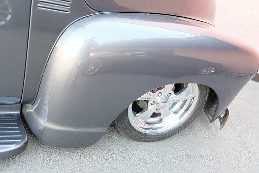 GMC ピックアップ AIR RIDE
