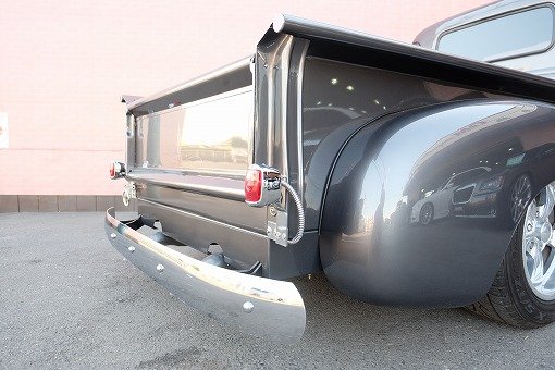 GMC ピックアップ AIR RIDE