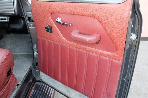 GMC ピックアップ AIR RIDE