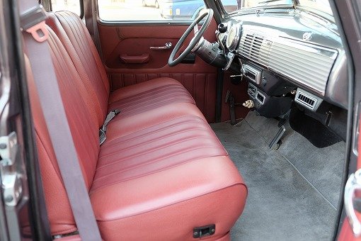 GMC ピックアップ AIR RIDE
