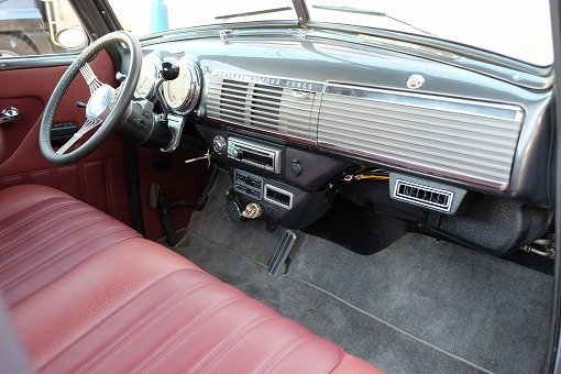 GMC ピックアップ AIR RIDE