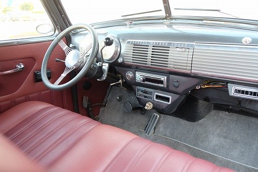 GMC ピックアップ AIR RIDE