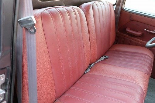 GMC ピックアップ AIR RIDE