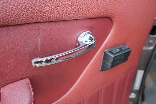 GMC ピックアップ AIR RIDE