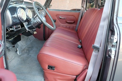 GMC ピックアップ AIR RIDE