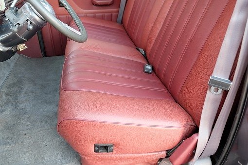 GMC ピックアップ AIR RIDE