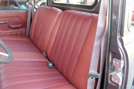 GMC ピックアップ AIR RIDE