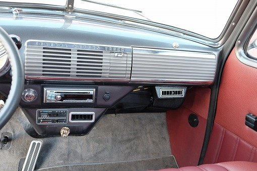 GMC ピックアップ AIR RIDE