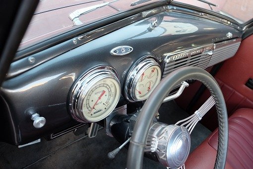 GMC ピックアップ AIR RIDE