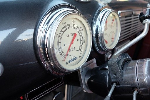 GMC ピックアップ AIR RIDE