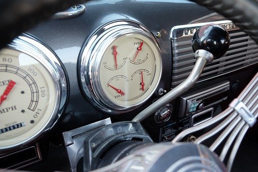 GMC ピックアップ AIR RIDE