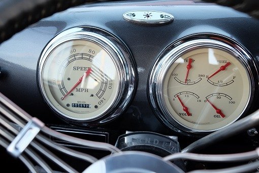 GMC ピックアップ AIR RIDE