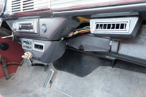 GMC ピックアップ AIR RIDE