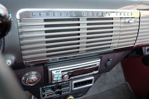 GMC ピックアップ AIR RIDE