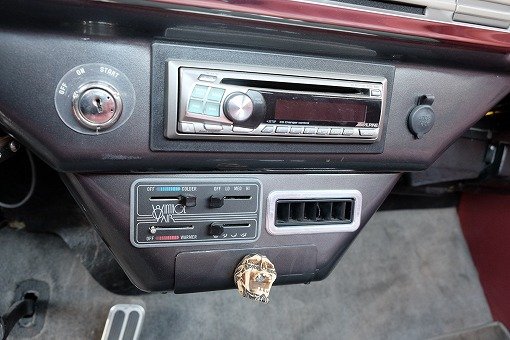 GMC ピックアップ AIR RIDE