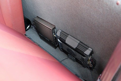 GMC ピックアップ AIR RIDE
