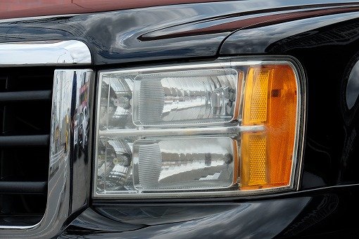 GMC シエラ SLE