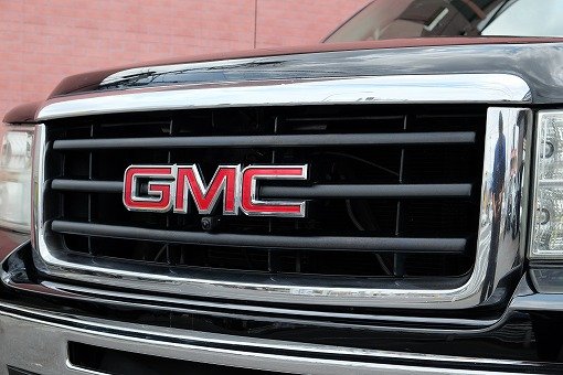 GMC シエラ SLE