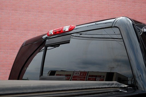 GMC シエラ SLE